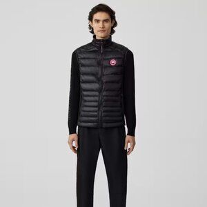 Canada Goose Men’s HyBridge Lite Tech Vest - Brand New Condition!!!